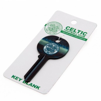 FC Celtic klíč Door Key