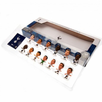 Tottenham Hotspur set figurek 13 Player Team Pack limited edition