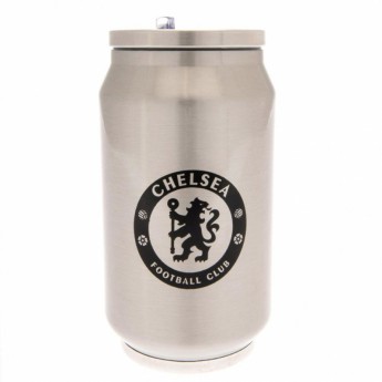 FC Chelsea láhev na pití Thermal Can