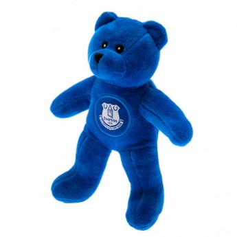 FC Everton plyšový medvídek Mini Bear