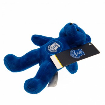 FC Everton plyšový medvídek Mini Bear