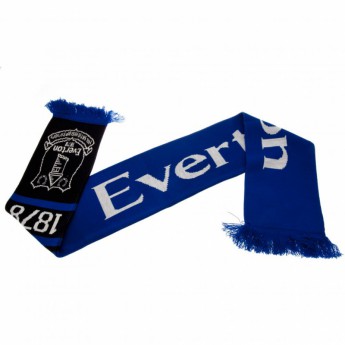 FC Everton zimní šála Scarf NR