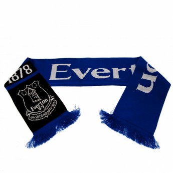FC Everton zimní šála Scarf NR