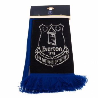 FC Everton zimní šála Scarf NR