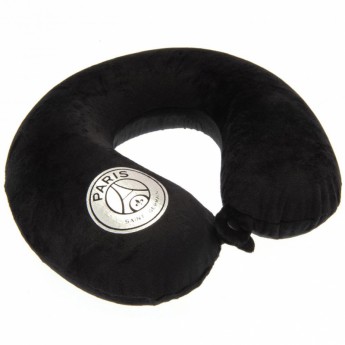 Paris Saint Germain cestovní polštář Luxury Travel Pillow