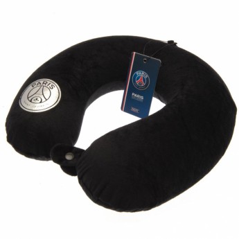 Paris Saint Germain cestovní polštář Luxury Travel Pillow