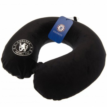 FC Chelsea cestovní polštář Luxury Travel Pillow