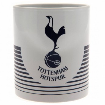 Tottenham Hotspur hrníček Mug LN