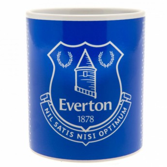 FC Everton hrníček FC Mug LN