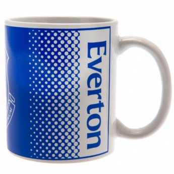 FC Everton hrníček FC Mug LN