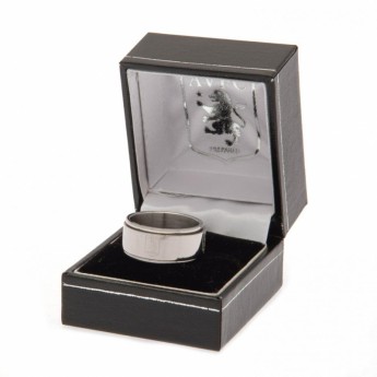 Aston Villa prsten Spinner Ring Small
