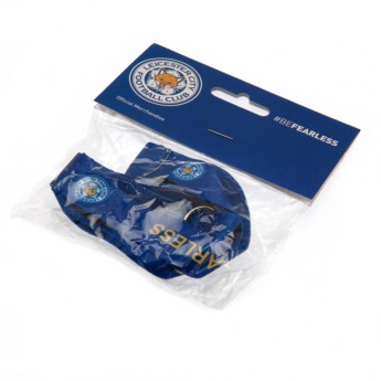 Leicester City šnůrka na krk Lanyard