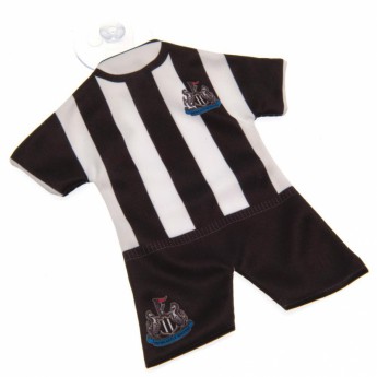 Newcastle United mini dres do auta Mini Kit