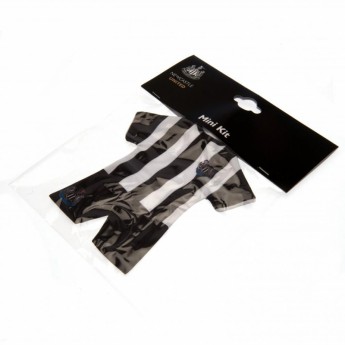 Newcastle United mini dres do auta Mini Kit