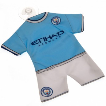 Manchester City mini dres do auta Mini Kit ET