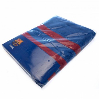 FC Barcelona osuška Towel PL