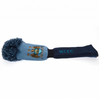 Leicester City golfový headcover Pompom (Driver) EC