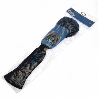 Leicester City golfový headcover Pompom (Driver) EC