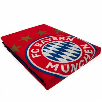 Bayern Mnichov povlečení na jednu postel Single Duvet Set RB