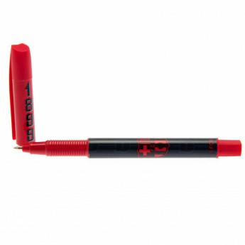 FC Barcelona kuličkové pero Ballpoint Pen