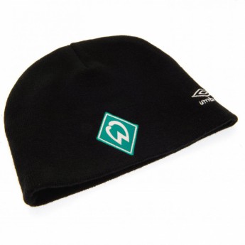 Werder Bremen zimní čepice Umbro Knitted Hat