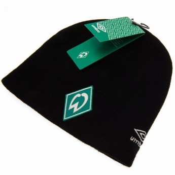 Werder Bremen zimní čepice Umbro Knitted Hat