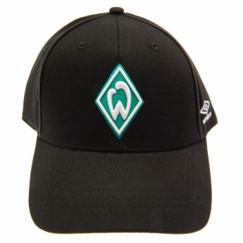 Werder Bremen čepice baseballová kšiltovka Umbro Cap