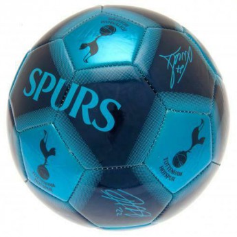 Tottenham Hotspur fotbalový míč Football Signature - size 5