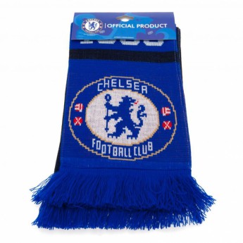 FC Chelsea zimní šála Scarf NR