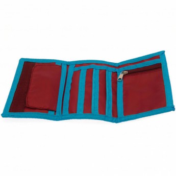 West Ham United peněženka Nylon Wallet SP