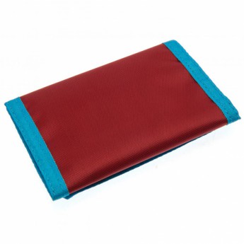 West Ham United peněženka Nylon Wallet SP