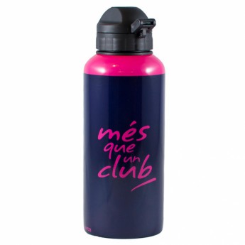 FC Barcelona láhev na pití Aluminium Drinks Bottle PK