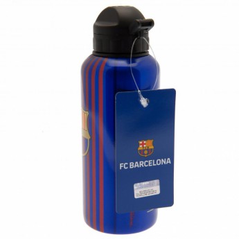 FC Barcelona láhev na pití Aluminium Drinks Bottle STB
