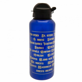 FC Barcelona láhev na pití Aluminium Drinks Bottle STB