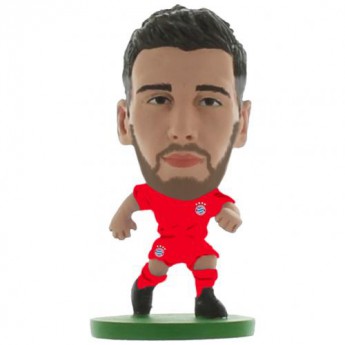 Bayern Mnichov figurka SoccerStarz Goretzka