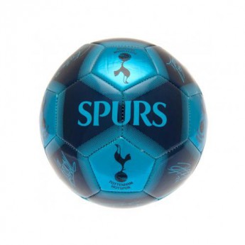Tottenham Hotspur fotbalový mini míč Skill Ball Signature - size 1