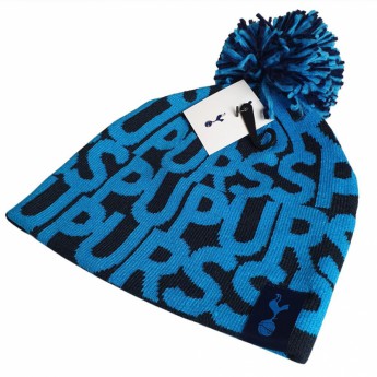 Tottenham Hotspur zimní čepice Bobble Beanie
