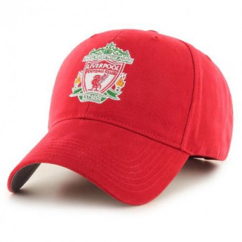 FC Liverpool čepice baseballová kšiltovka Cap CR