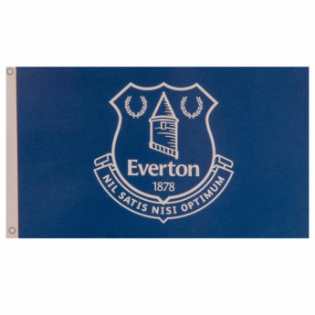 FC Everton vlajka Flag CC