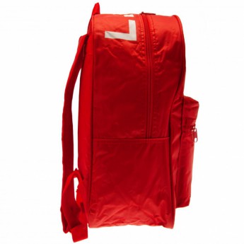 FC Liverpool batoh na záda Backpack CC