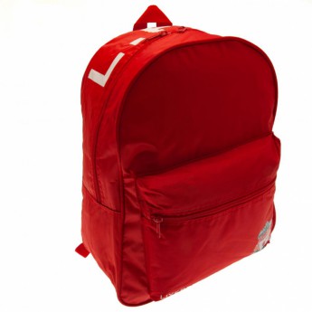 FC Liverpool batoh na záda Backpack CC