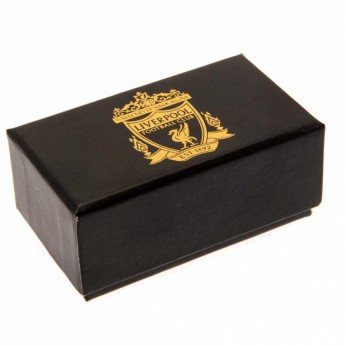 FC Liverpool manžetové knoflíčky Cufflinks CR