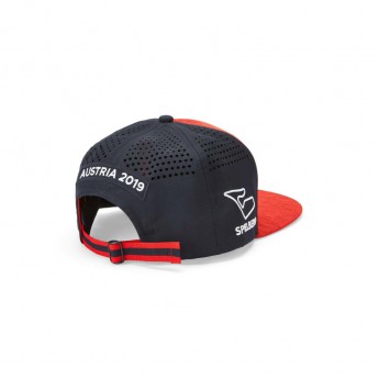 Red Bull Racing čepice flat kšiltovka Austria GP F1 Team 2019