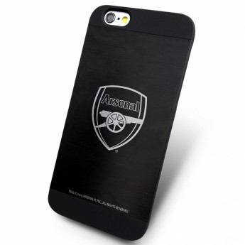 FC Arsenal Pouzdro na mobil iPhone 7 / 8 Aluminium Case