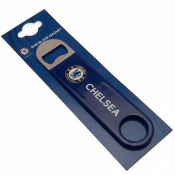 FC Chelsea otvírák Bar Blade Magnet