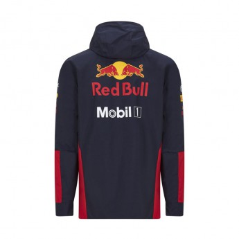 Red Bull Racing pánská bunda s kapucí rain navy F1 Team 2020