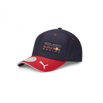 Red Bull Racing čepice baseballová kšiltovka navy F1 Team 2020