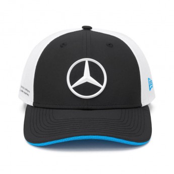 Mercedes AMG Petronas čepice baseballová kšiltovka EQ Launch F1 Team 2020