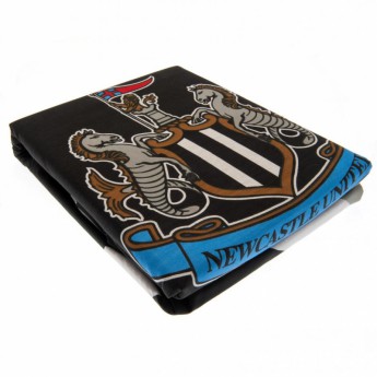 Newcastle United povlečení na dvojpostel Double Duvet Set PL