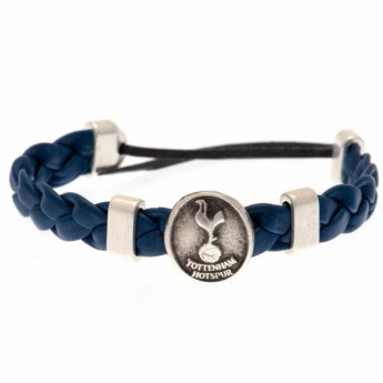 Tottenham Hotspur náramek PU Slider Bracelet